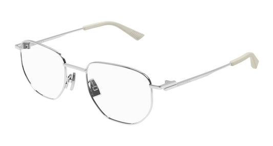 BOTTEGA VENETA BV1301O 002 50 FRAME