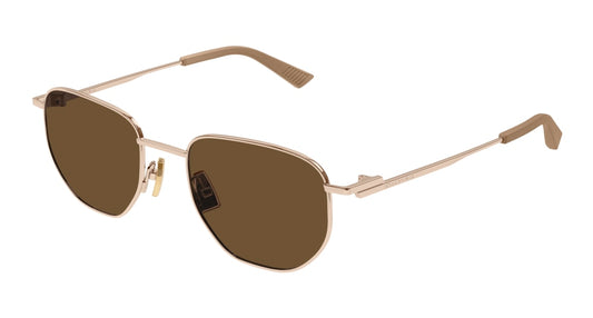 BOTTEGA VENETA BV1301S 002 50 SUNGLASSES