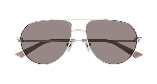 BOTTEGA VENETA BV1302S 004 57 SUNGLASSES