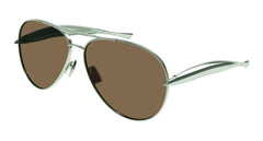 BOTTEGA VENETA BV1305S 006 64 SUNGLASSES