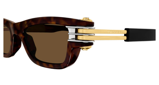 BOTTEGA VENETA BV1308S 002 50 SUNGLASSES