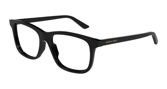 BOTTEGA VENETA BV1316O 001 54 FRAME