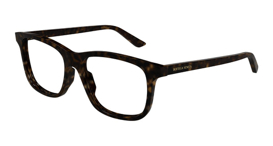 BOTTEGA VENETA BV1316O 002 54 FRAME