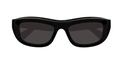 BOTTEGA VENETA BV1326S 001 54 SUNGLASSES