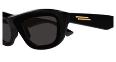 BOTTEGA VENETA BV1326S 001 54 SUNGLASSES