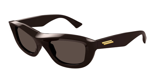 BOTTEGA VENETA BV1326S 002 54 SUNGLASSES