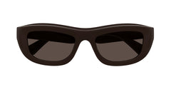 BOTTEGA VENETA BV1326S 002 54 SUNGLASSES