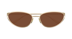 BOTTEGA VENETA BV1330S 003 57 SUNGLASSES