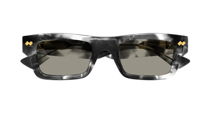 BOTTEGA VENETA BV1351S 002 50 SUNGLASSES