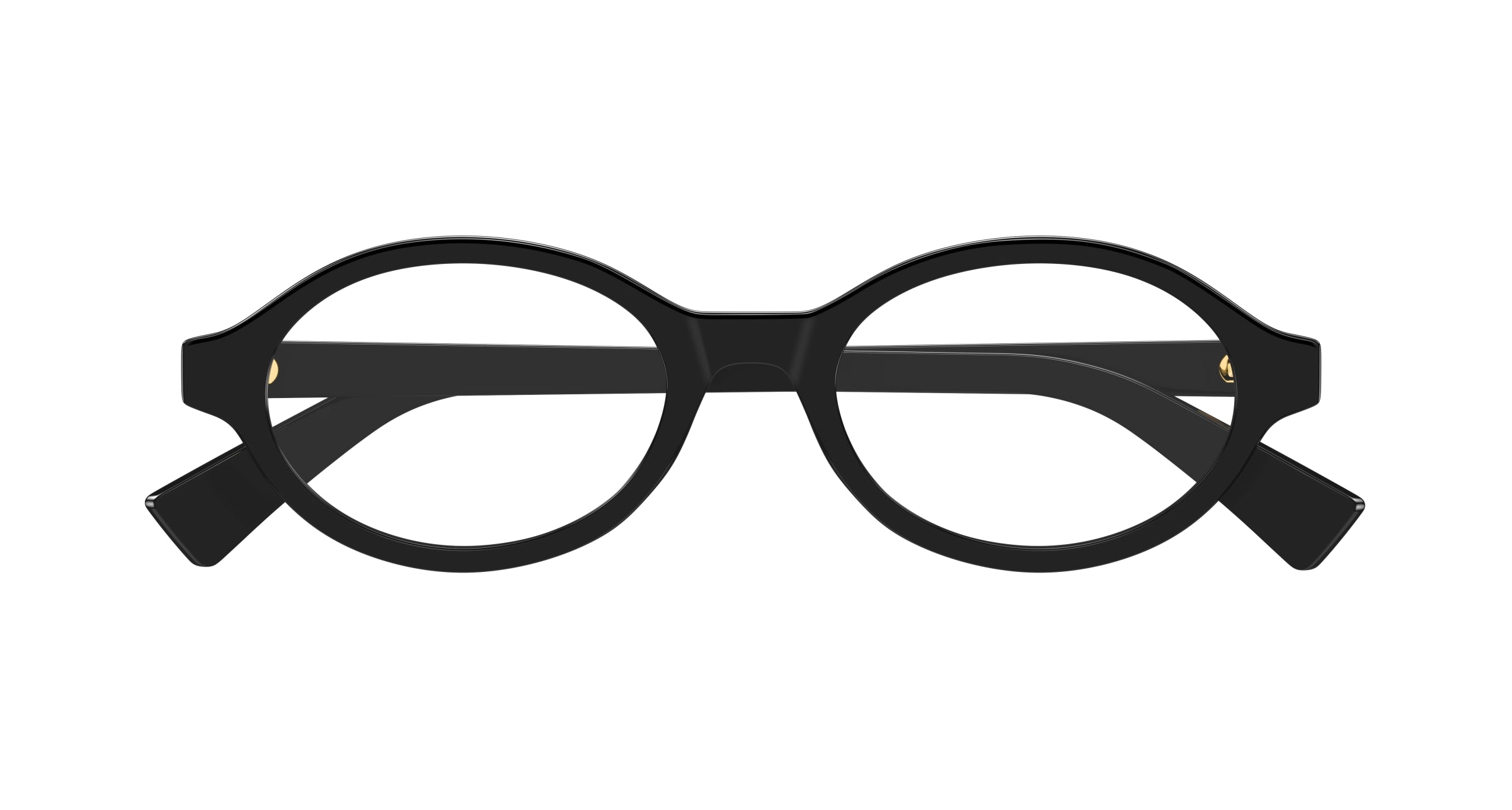 BOTTEGA VENETA BV1367O 001 50 FRAME