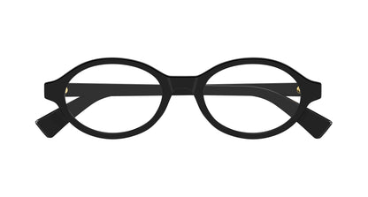 BOTTEGA VENETA BV1367O 001 50 FRAME