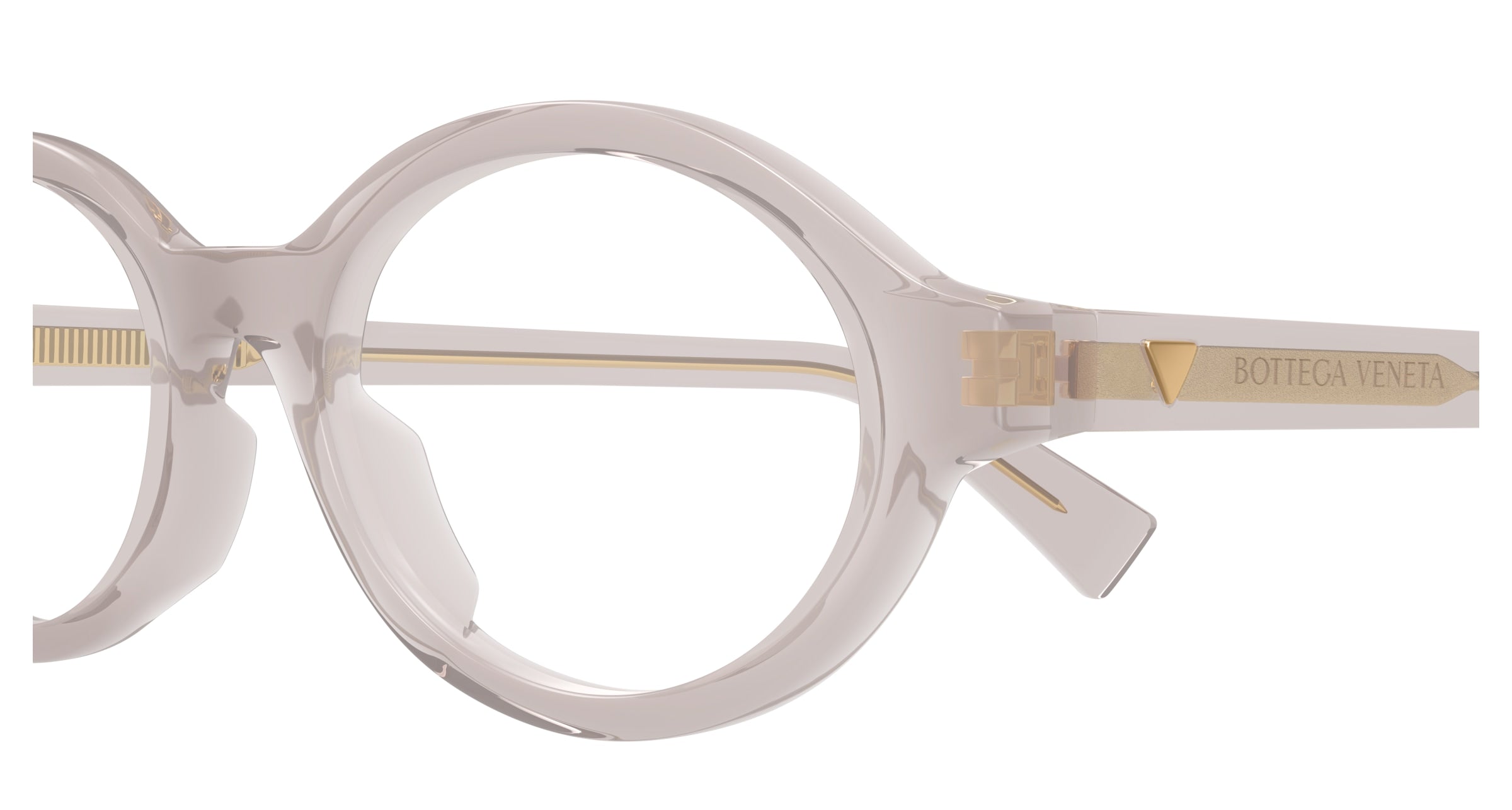 BOTTEGA VENETA BV1367O 004 50 FRAME