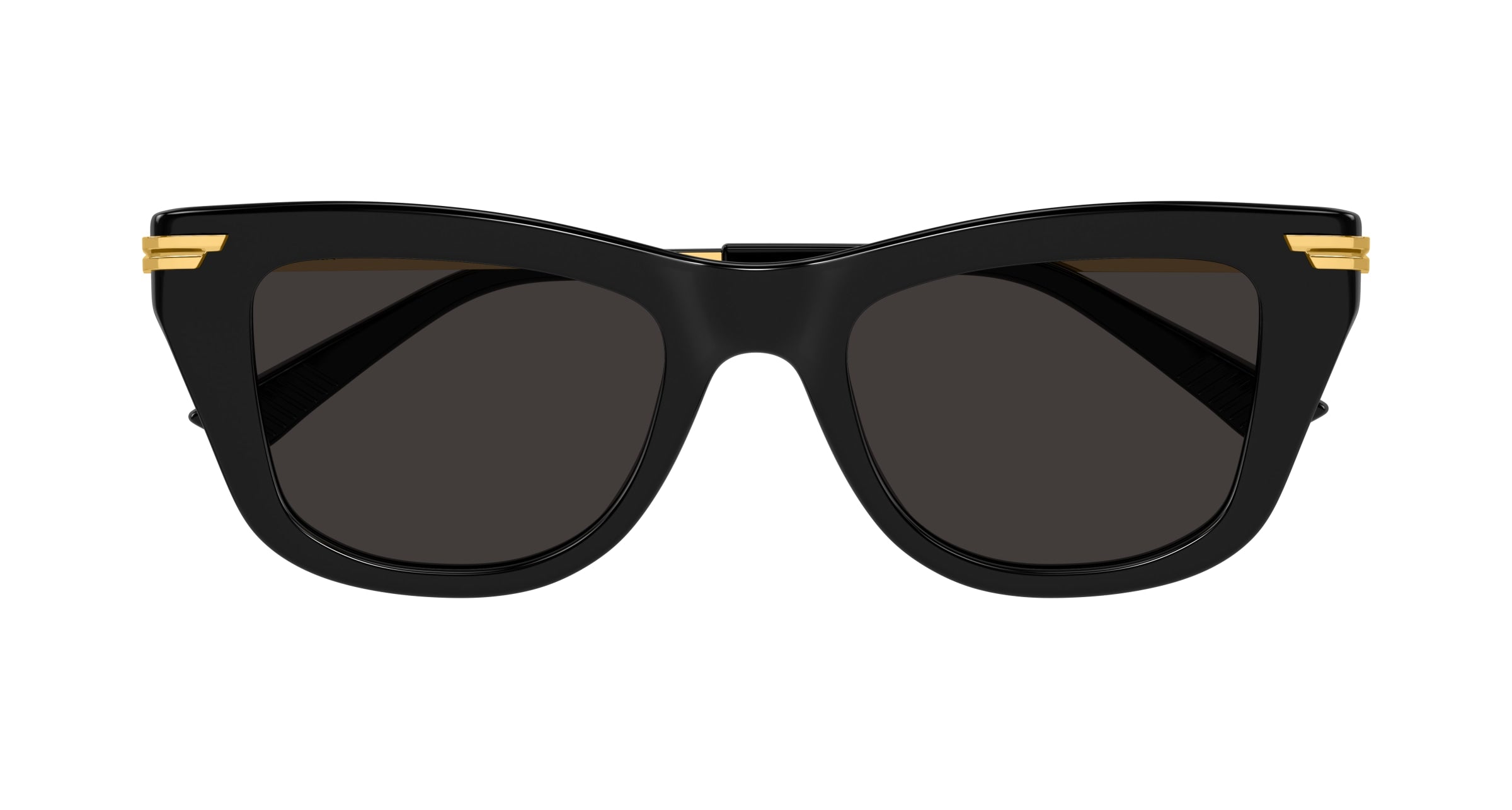 BOTTEGA VENETA BV1369S 001 50 SUNGLASSES