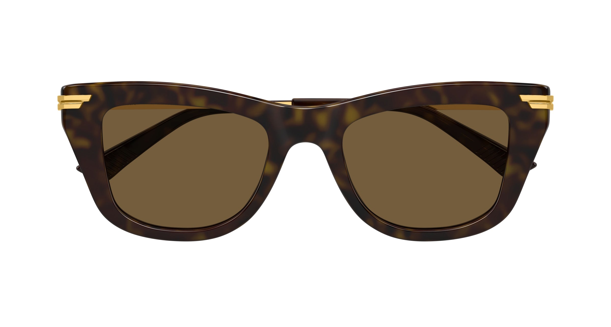 BOTTEGA VENETA BV1369S 002 50 SUNGLASSES