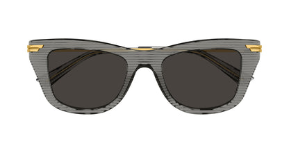 BOTTEGA VENETA BV1369S 003 50 SUNGLASSES
