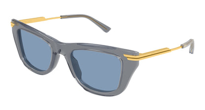 BOTTEGA VENETA BV1369S 005 50 SUNGLASSES