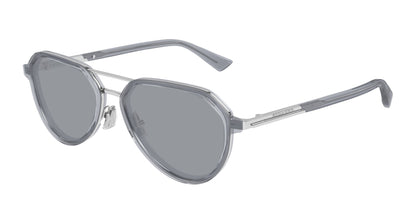 BOTTEGA VENETA BV1373S 003 55 SUNGLASSES