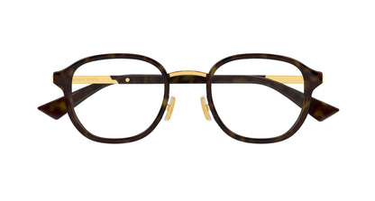 BOTTEGA VENETA BV1376O 002 49 FRAME
