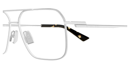 BOTTEGA VENETA BV1384O 002 58 FRAME