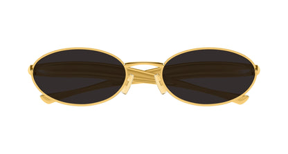 BOTTEGA VENETA BV1386S 001 57 SUNGLASSES