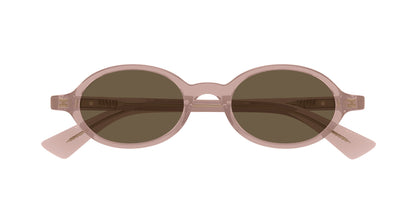 BOTTEGA VENETA BV1388S 003 47 SUNGLASSES