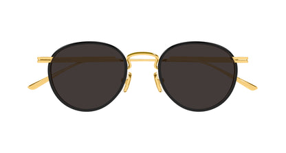BOTTEGA VENETA BV1389S 001 48 SUNGLASSES
