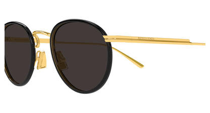 BOTTEGA VENETA BV1389S 001 48 SUNGLASSES