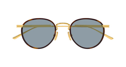 BOTTEGA VENETA BV1389S 002 48 SUNGLASSES