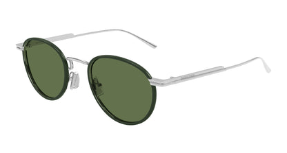 BOTTEGA VENETA BV1389S 003 48 SUNGLASSES