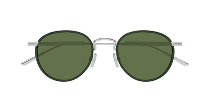 BOTTEGA VENETA BV1389S 003 48 SUNGLASSES