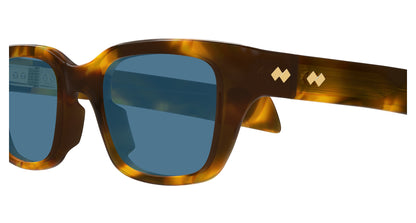 BOTTEGA VENETA BV1393S 006 50 SUNGLASSES