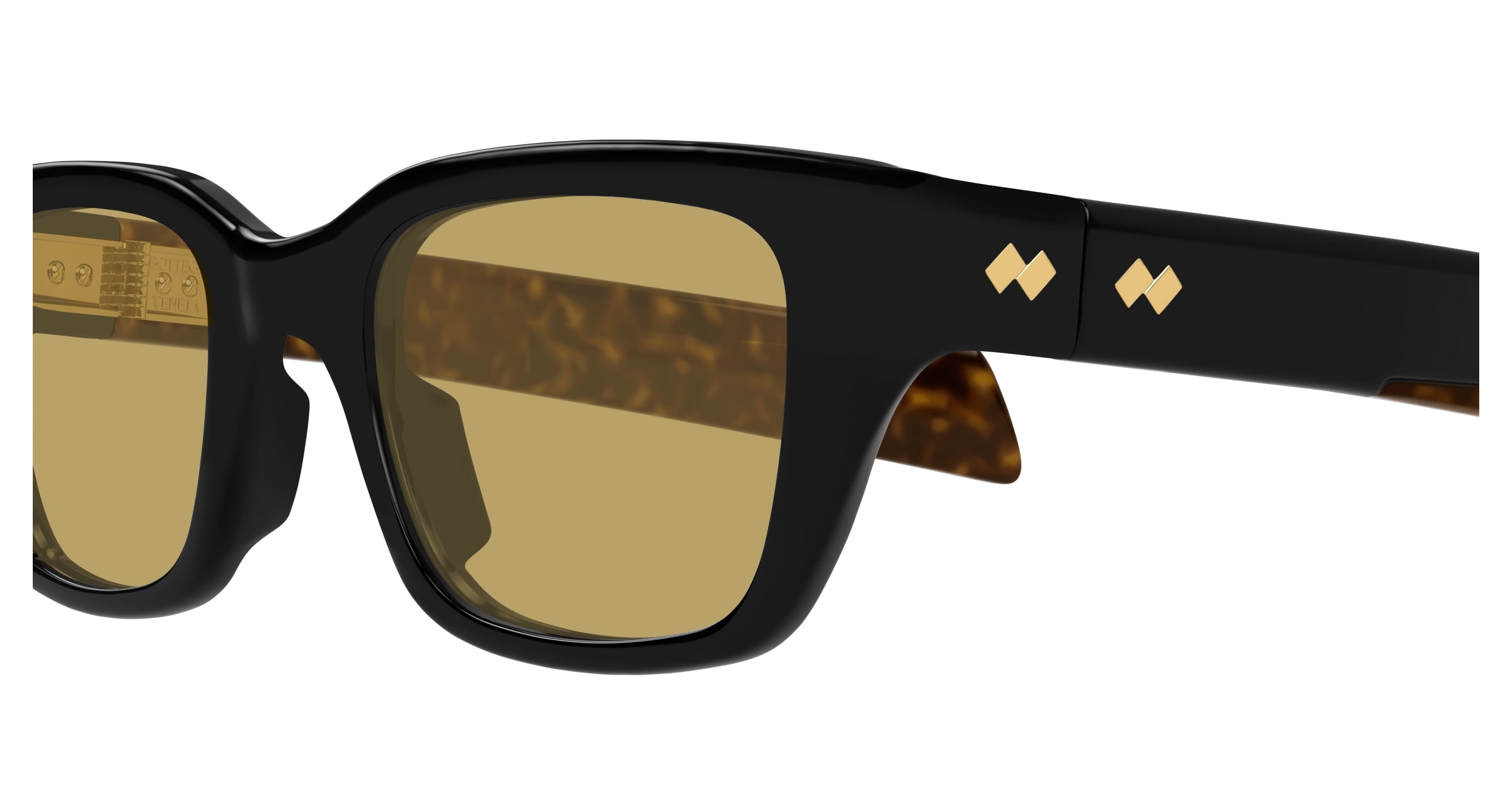 BOTTEGA VENETA BV1393S 009 50 SUNGLASSES