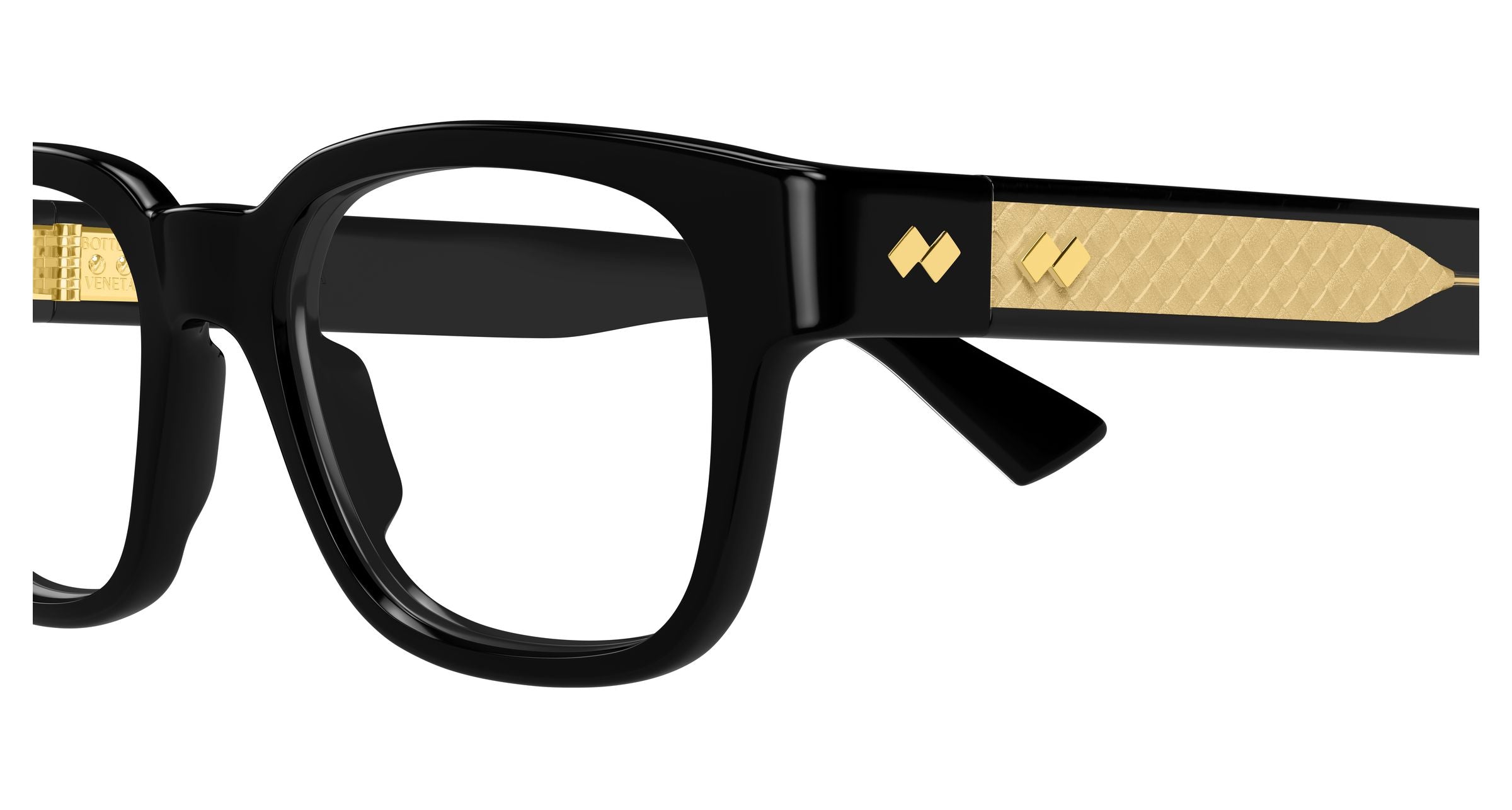 BOTTEGA VENETA BV1403O 005 54 FRAME