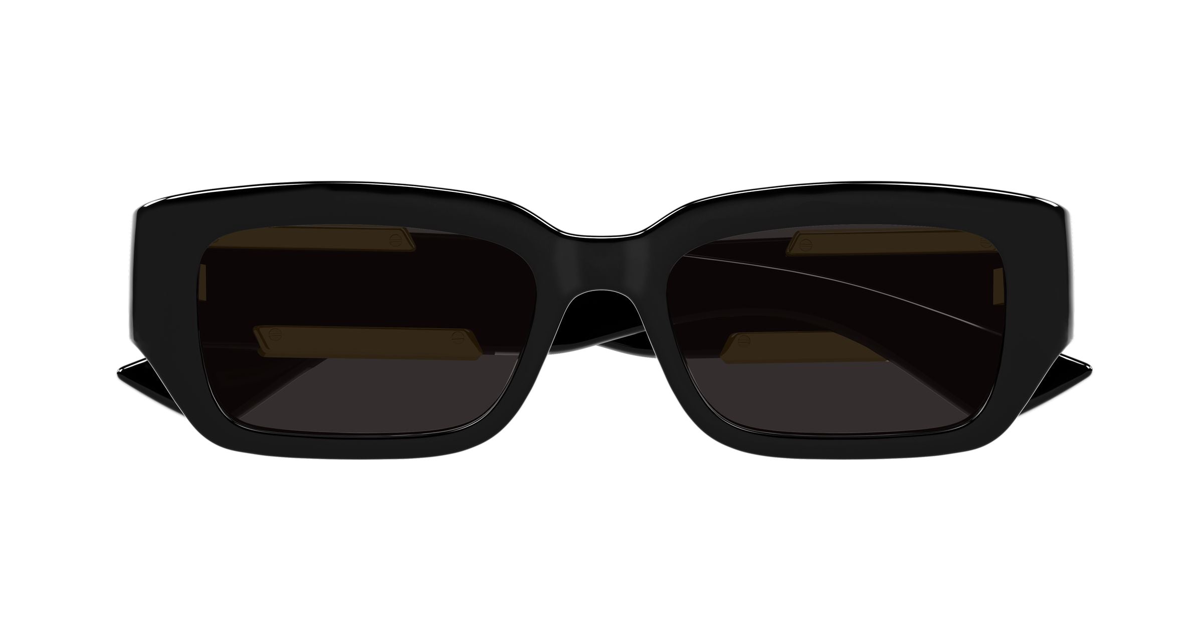 BOTTEGA VENETA BV1406S 001 53 SUNGLASSES