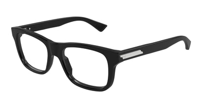 BOTTEGA VENETA BV1412O 001 52 FRAME