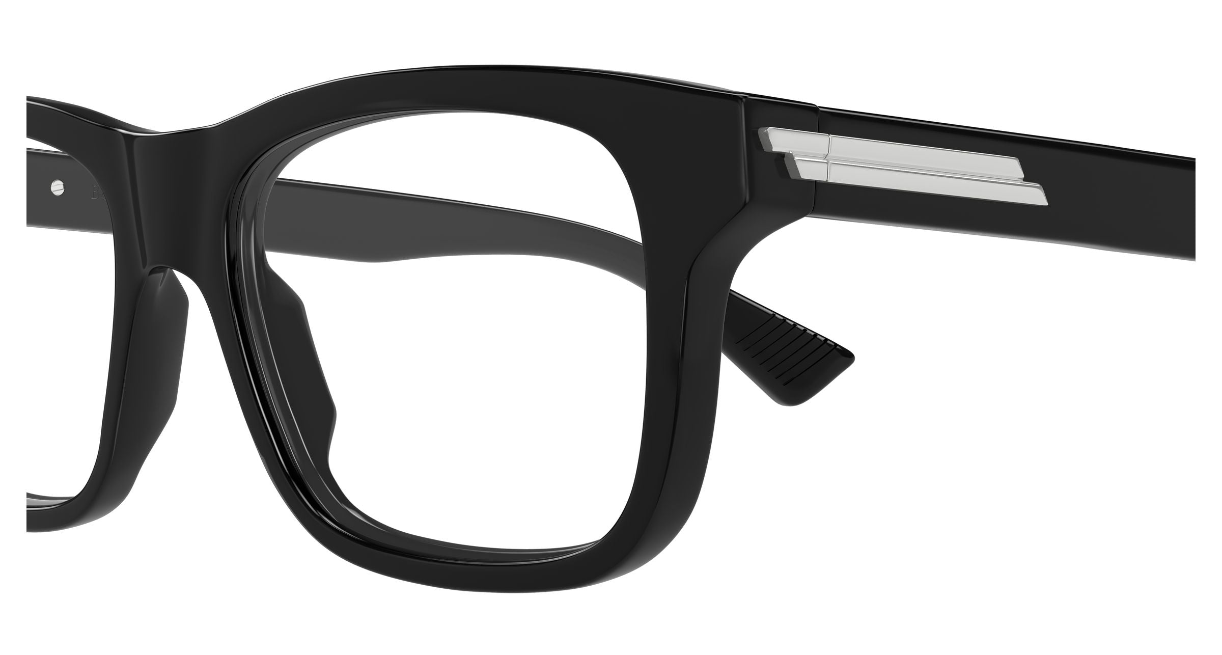 BOTTEGA VENETA BV1412O 001 52 FRAME