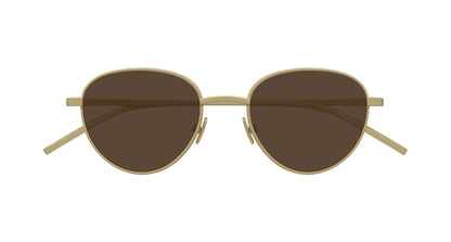 BOTTEGA VENETA BV1966S 001 50 SUNGLASSES