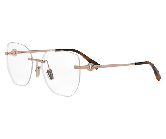 BVLGARI BV50007U 028 56 FRAME