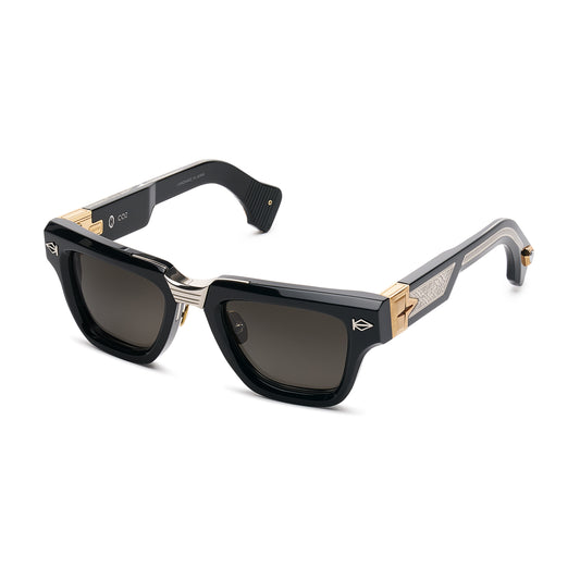 T HENRI CO2 62/199 MAISON GALACTIQUE CCT1 50 SUNGLASSES