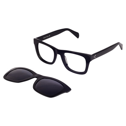 ROSVIN BUGS MAXWELL CLIPON C1 51 SUNGLASSES