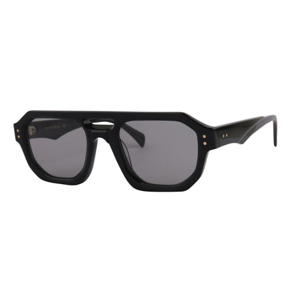 ROSVIN BUGS RAWLING SUN C2 52 SUNGLASSES