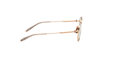 AKONI AKS303D GLD PLD 51 SUNGLASSES