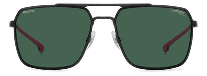 CARRERA CARDUC 057S DUCATI 003UC 59 SUNGLASSES