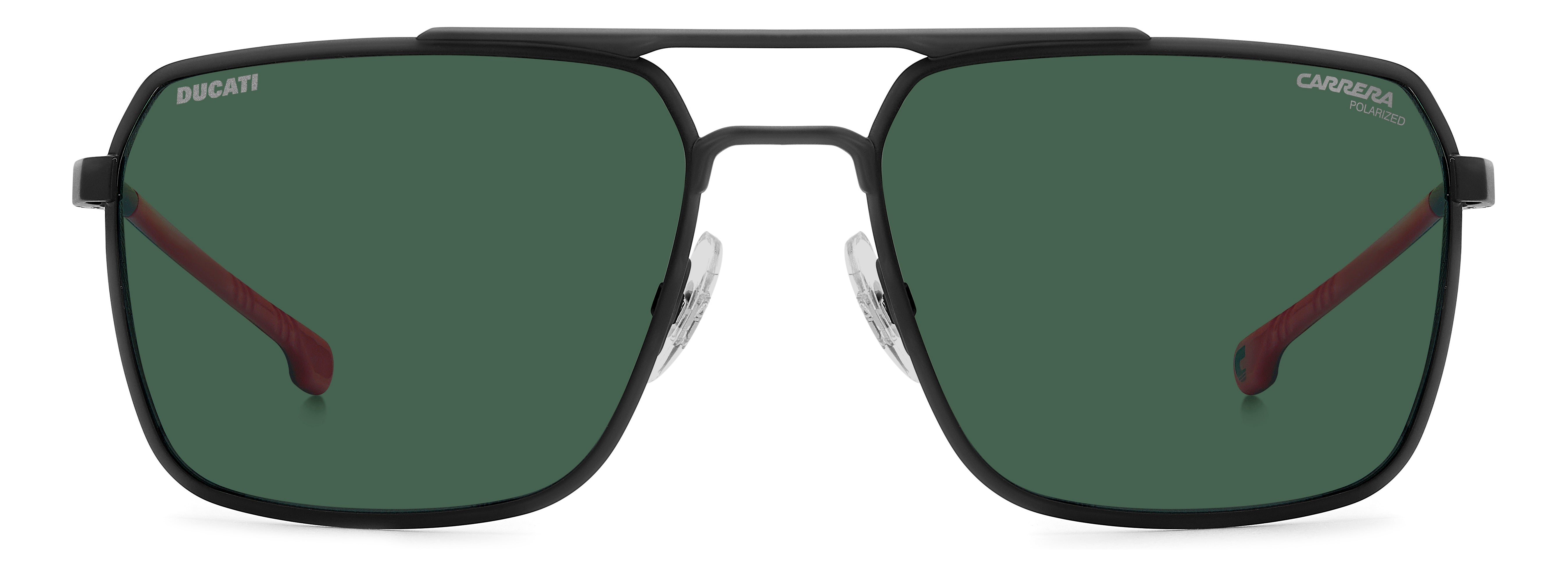 CARRERA CARDUC 057S DUCATI 003UC 59 SUNGLASSES