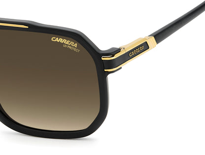 CARRERA CA1077S I4686 60 SUNGLASSES