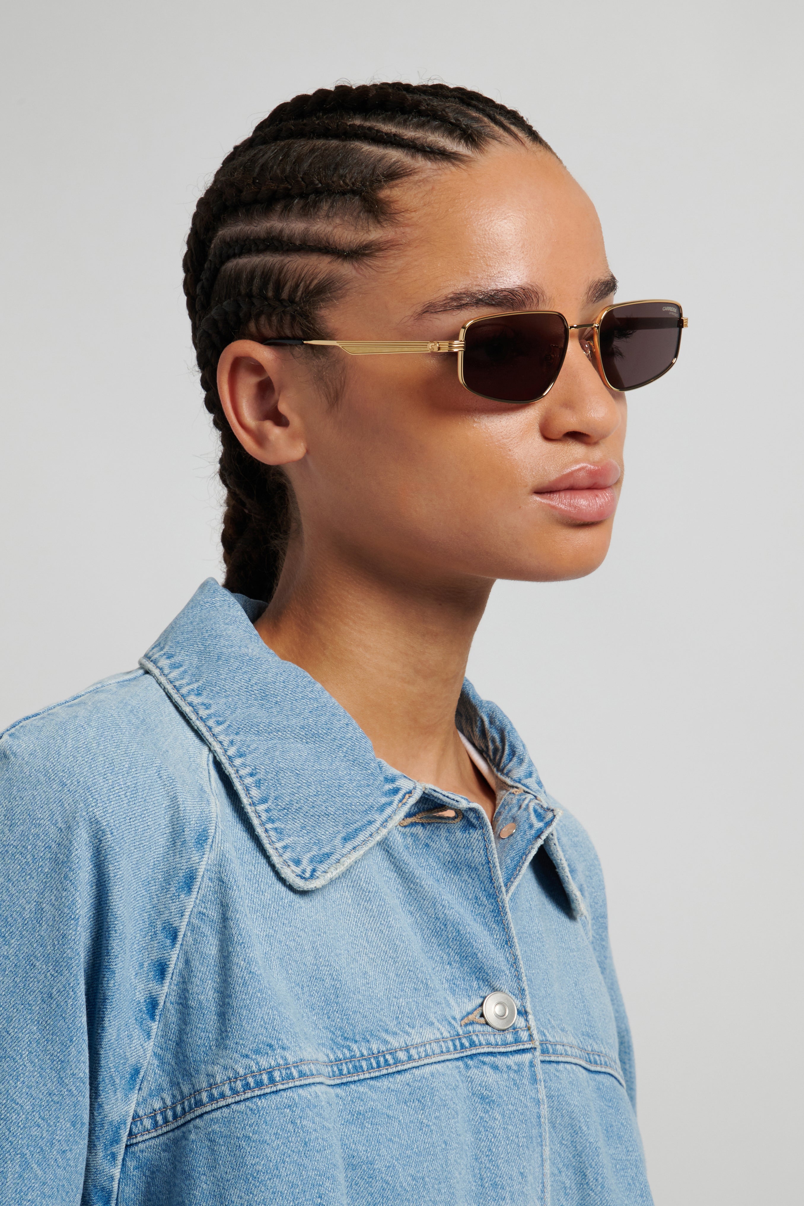 CARRERA CA3087S 000K2 56 SUNGLASSES