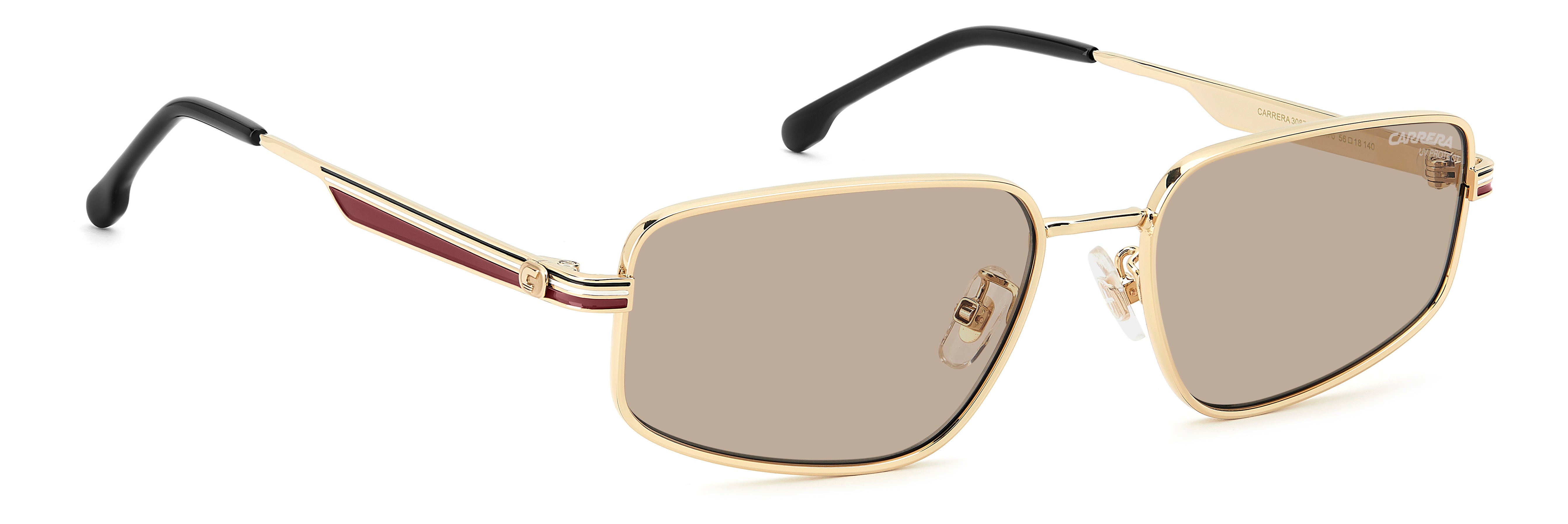 CARRERA CA3087S NOA70 56 SUNGLASSES