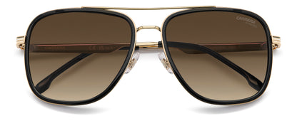 CARRERA CA3089S 80SHA 58 SUNGLASSES