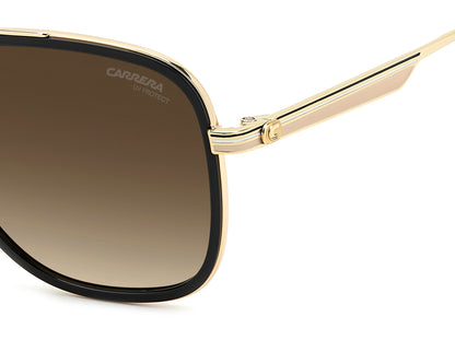 CARRERA CA3089S 80SHA 58 SUNGLASSES