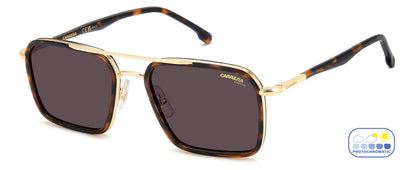 CARRERA CA362S 2IKQ6 55 SUNGLASSES